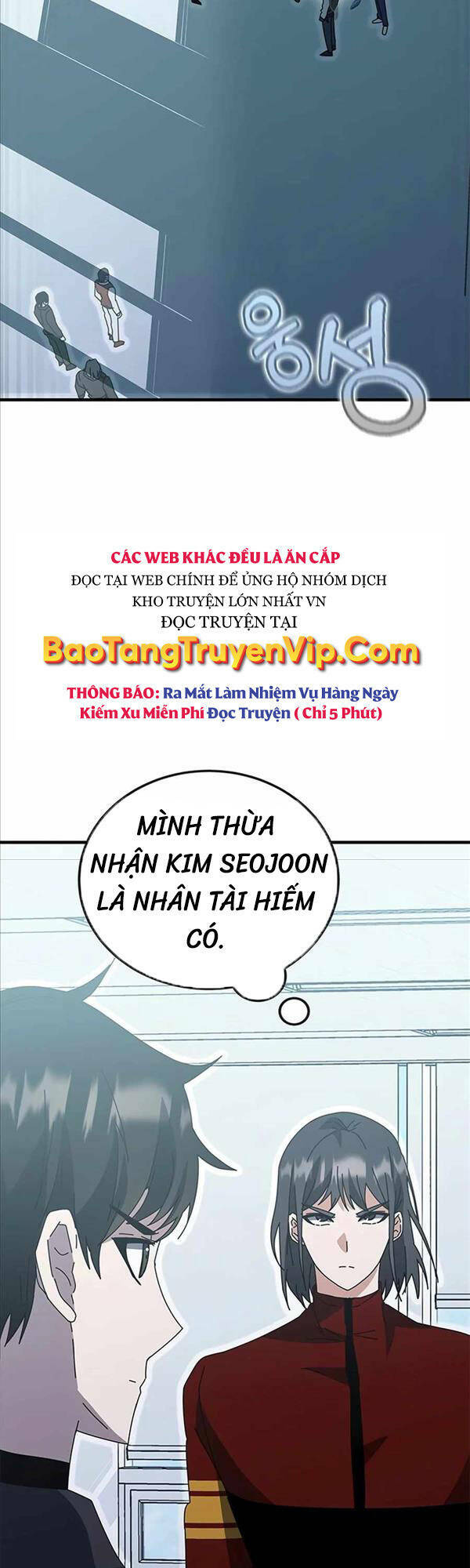 Học Viện Tối Thượng - Chapter 57 - Page 81