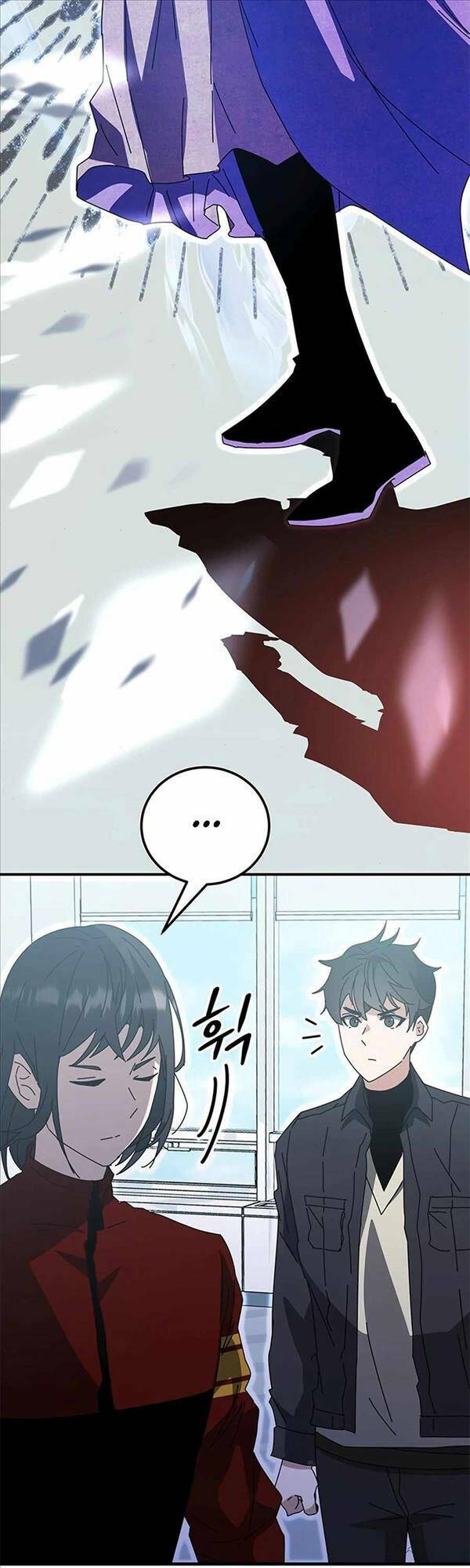 Học Viện Tối Thượng - Chapter 57 - Page 84