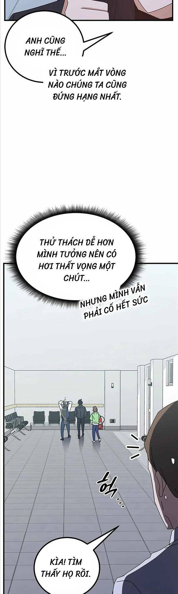 Học Viện Tối Thượng - Chapter 57 - Page 90