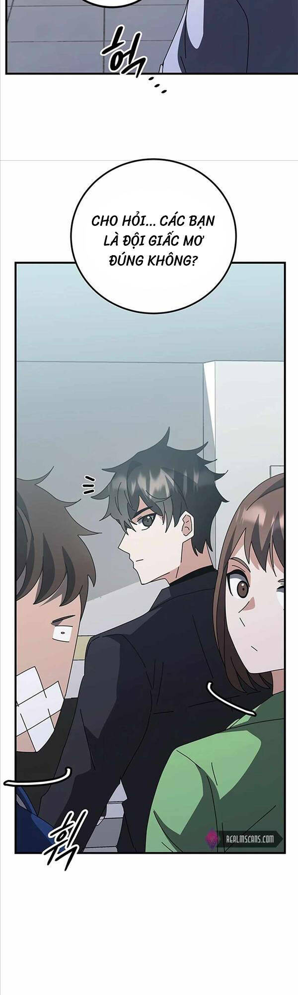 Học Viện Tối Thượng - Chapter 57 - Page 91