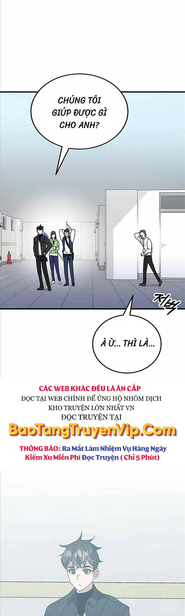 Học Viện Tối Thượng - Chapter 57 - Page 92