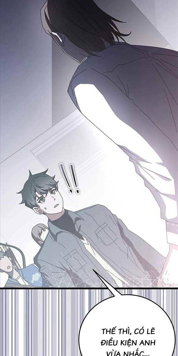 Học Viện Tối Thượng - Chapter 58 - Page 11