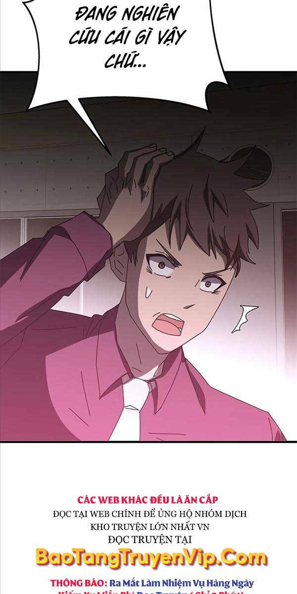 Học Viện Tối Thượng - Chapter 58 - Page 119