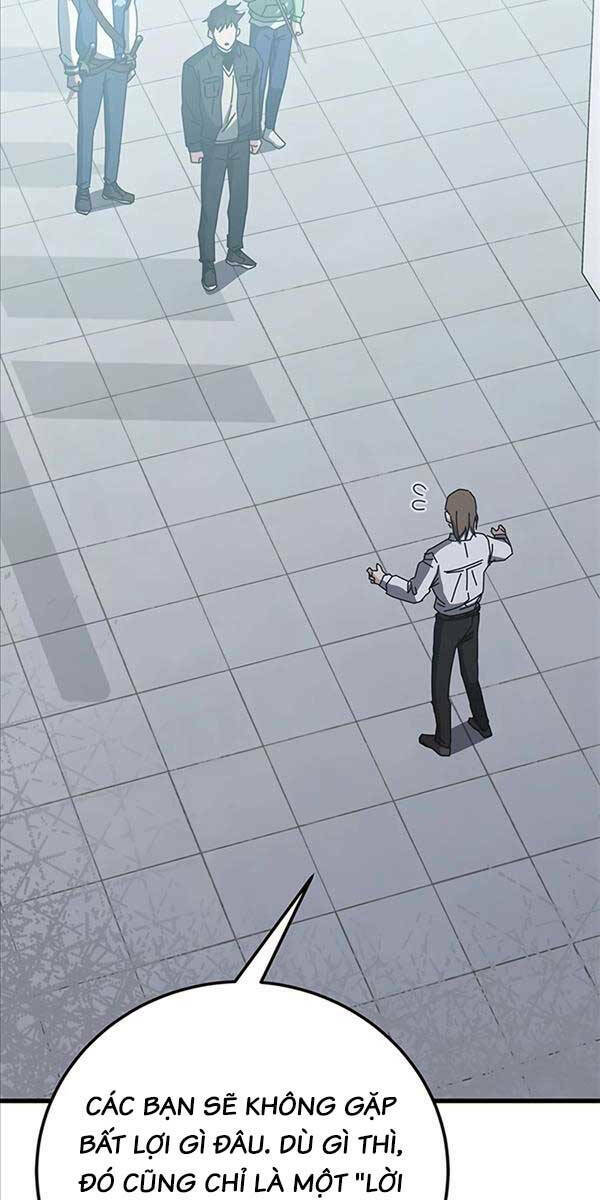 Học Viện Tối Thượng - Chapter 58 - Page 19
