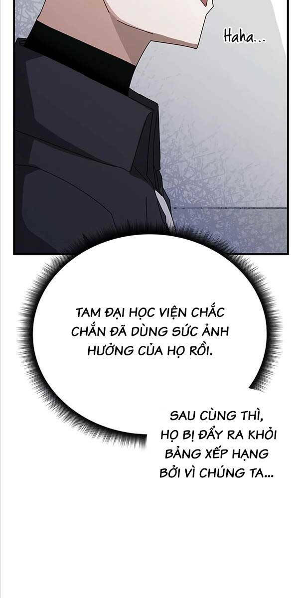Học Viện Tối Thượng - Chapter 58 - Page 22