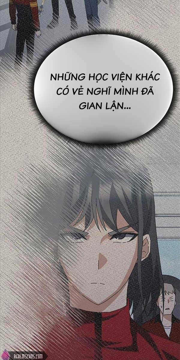 Học Viện Tối Thượng - Chapter 58 - Page 24