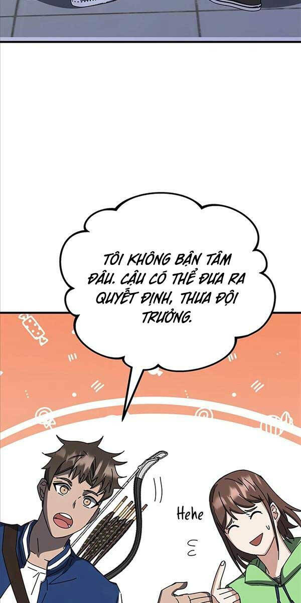Học Viện Tối Thượng - Chapter 58 - Page 27