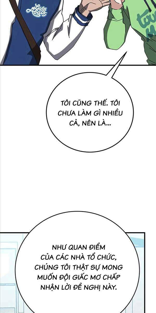 Học Viện Tối Thượng - Chapter 58 - Page 28