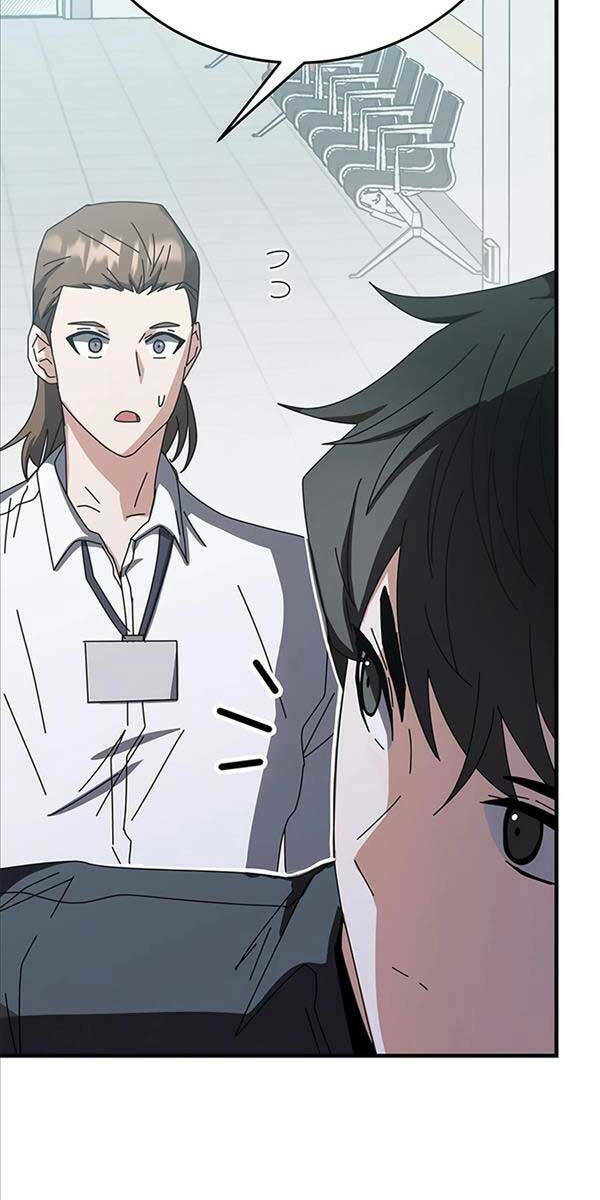 Học Viện Tối Thượng - Chapter 58 - Page 29