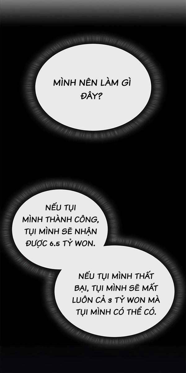 Học Viện Tối Thượng - Chapter 58 - Page 32