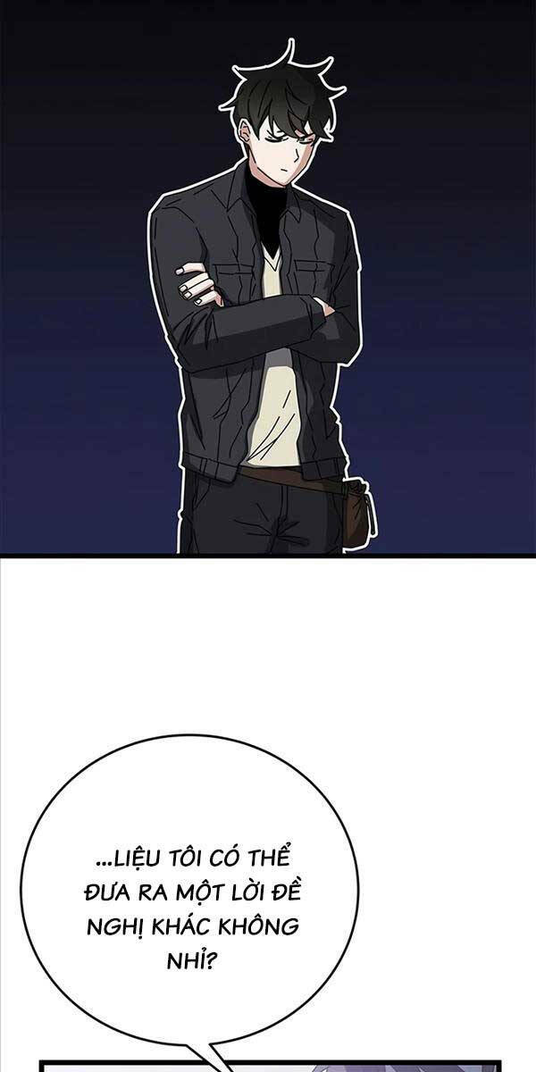 Học Viện Tối Thượng - Chapter 58 - Page 33