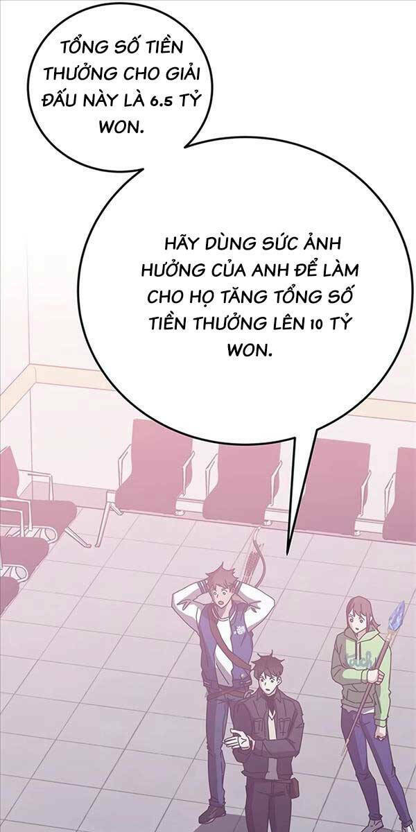 Học Viện Tối Thượng - Chapter 58 - Page 36