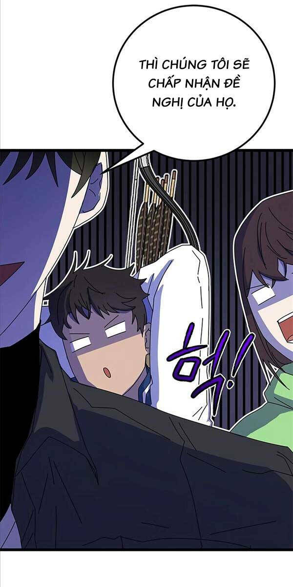 Học Viện Tối Thượng - Chapter 58 - Page 38