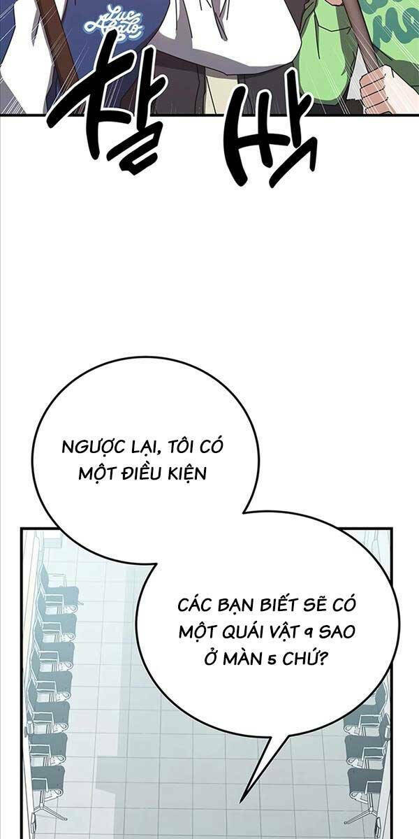 Học Viện Tối Thượng - Chapter 58 - Page 3