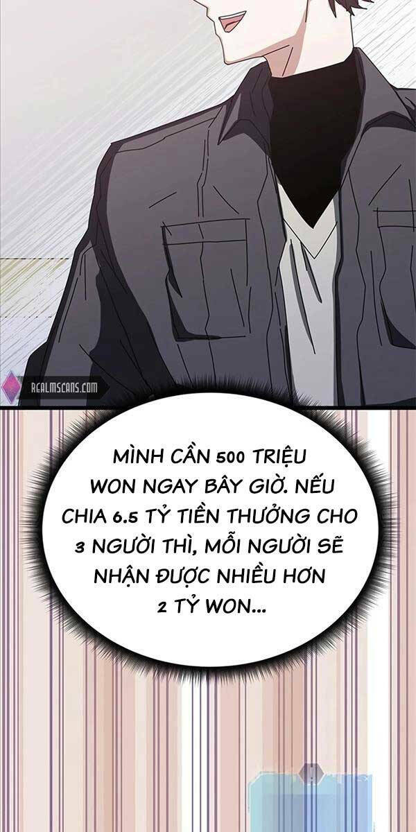 Học Viện Tối Thượng - Chapter 58 - Page 42