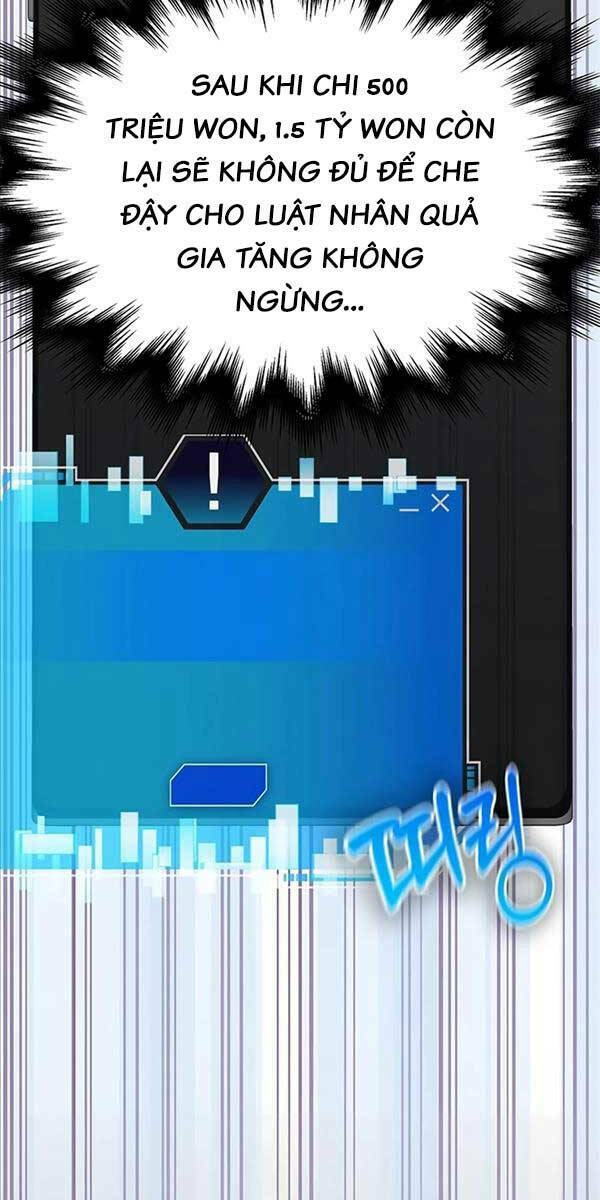 Học Viện Tối Thượng - Chapter 58 - Page 44