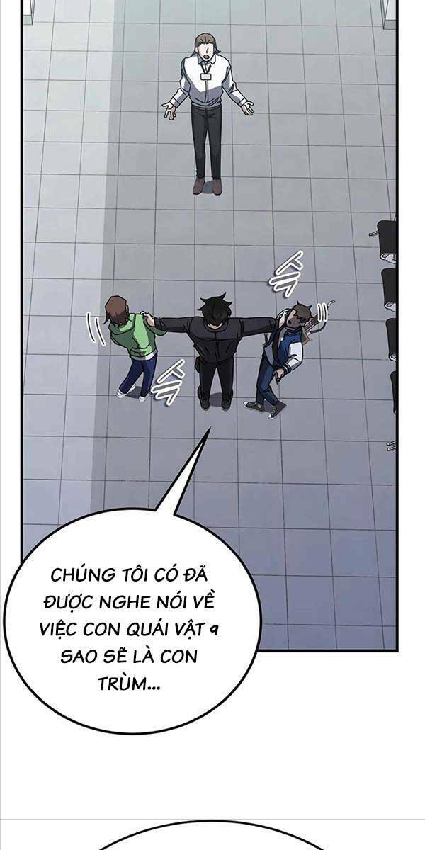 Học Viện Tối Thượng - Chapter 58 - Page 4