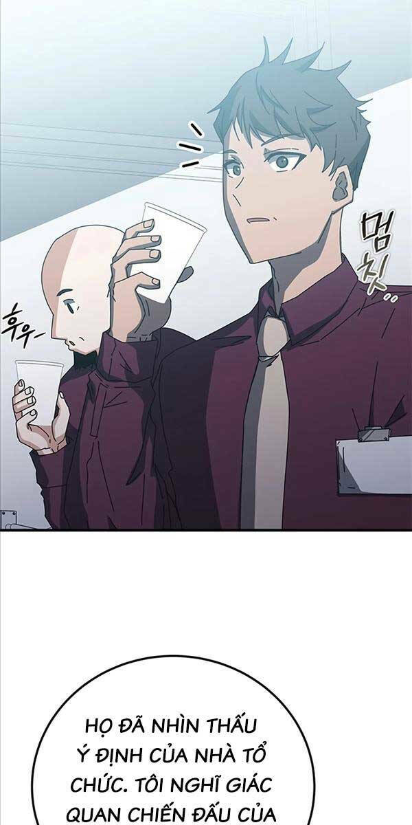 Học Viện Tối Thượng - Chapter 58 - Page 52