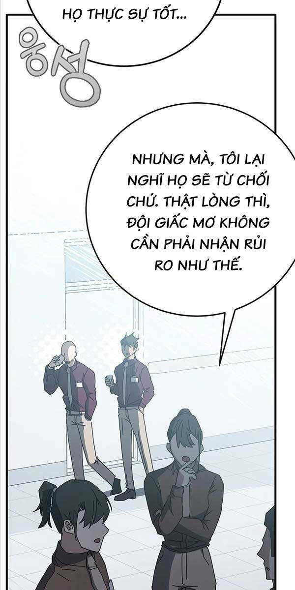 Học Viện Tối Thượng - Chapter 58 - Page 53