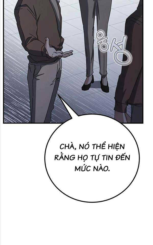 Học Viện Tối Thượng - Chapter 58 - Page 54