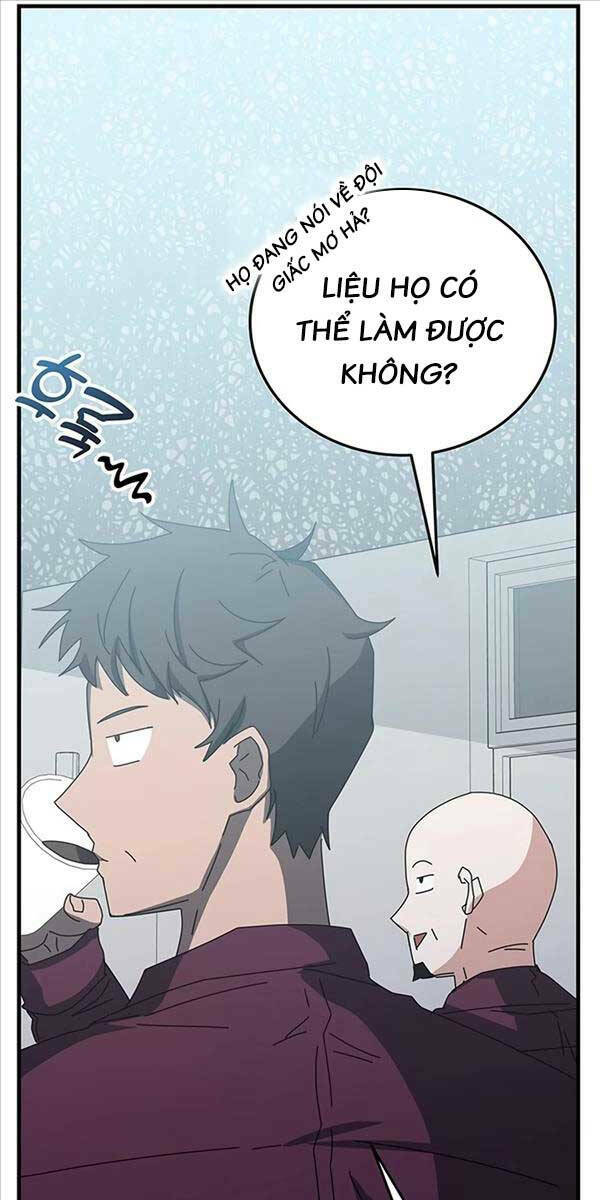 Học Viện Tối Thượng - Chapter 58 - Page 55