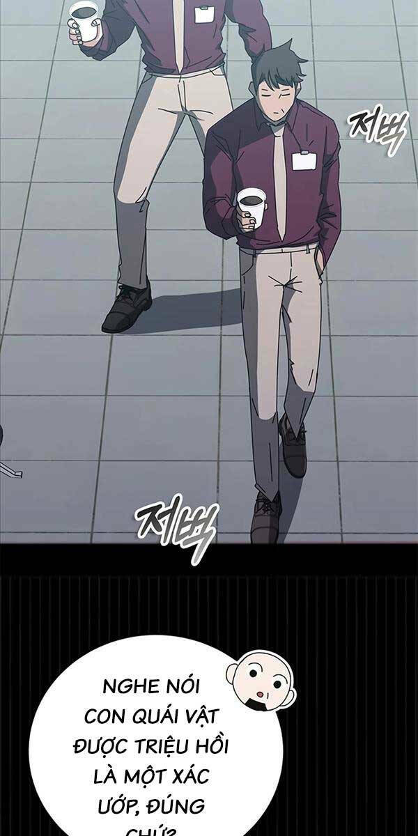 Học Viện Tối Thượng - Chapter 58 - Page 57