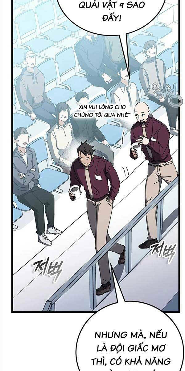 Học Viện Tối Thượng - Chapter 58 - Page 61