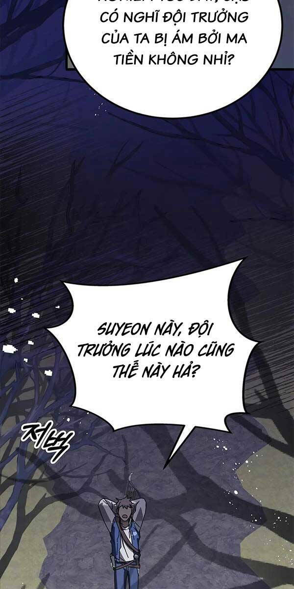 Học Viện Tối Thượng - Chapter 58 - Page 69