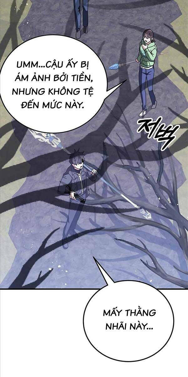 Học Viện Tối Thượng - Chapter 58 - Page 70