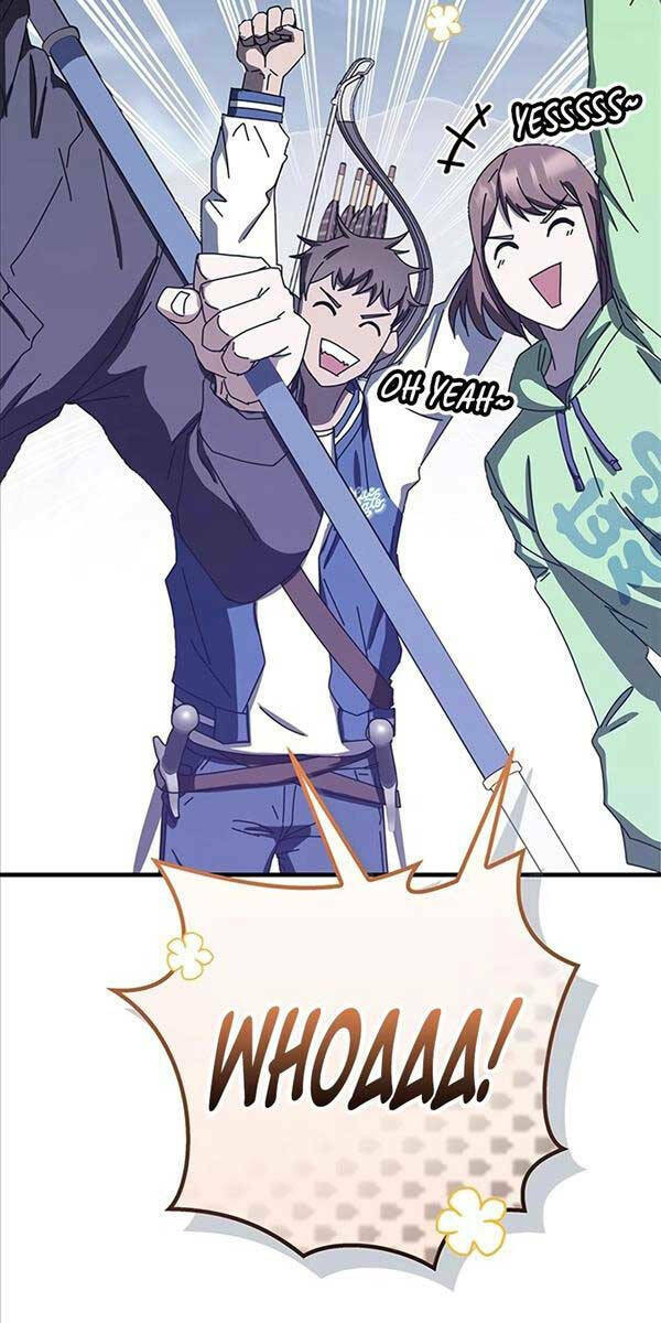 Học Viện Tối Thượng - Chapter 58 - Page 72