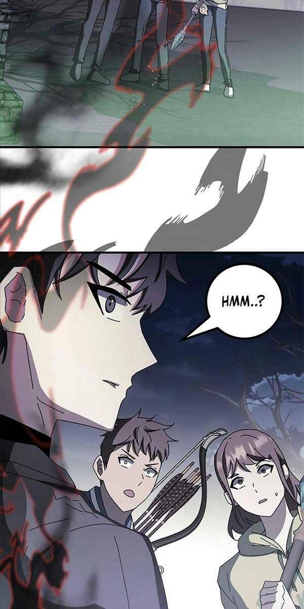 Học Viện Tối Thượng - Chapter 58 - Page 75