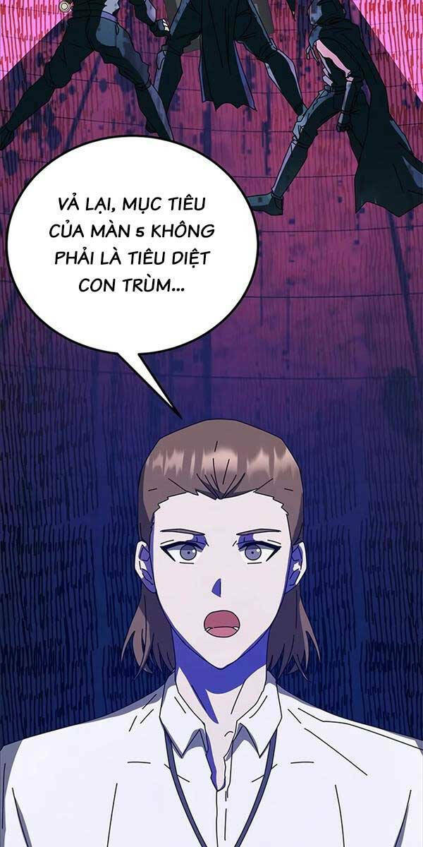 Học Viện Tối Thượng - Chapter 58 - Page 7