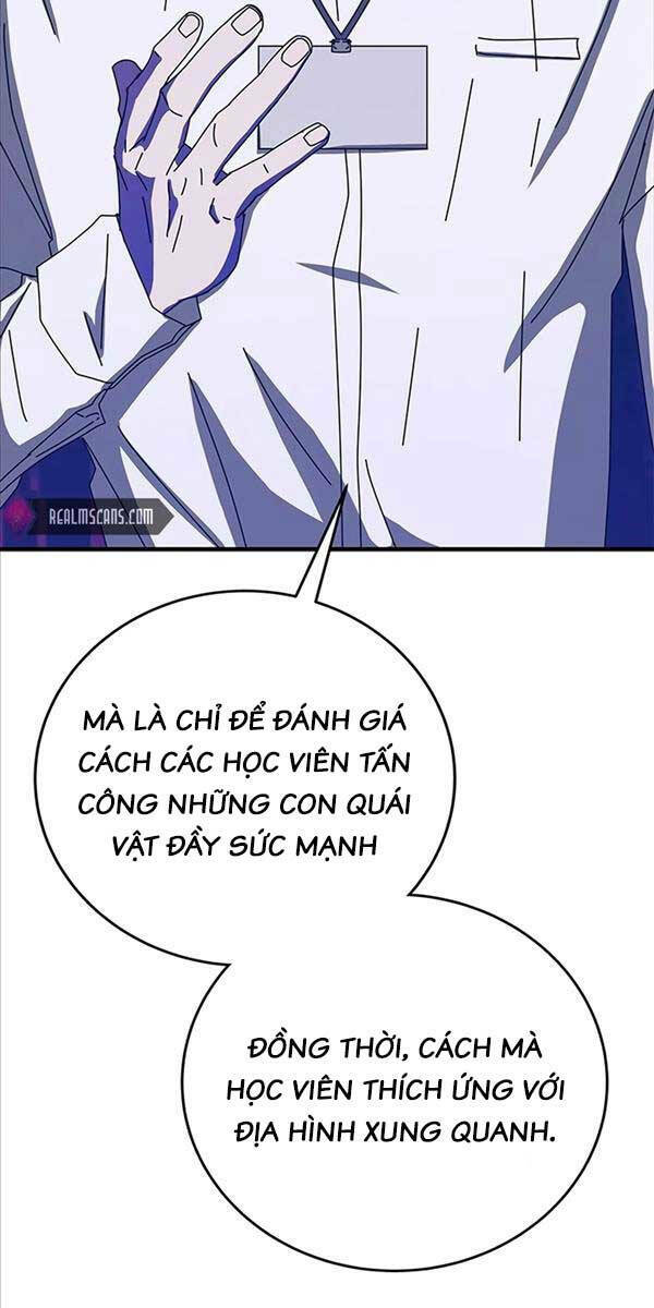 Học Viện Tối Thượng - Chapter 58 - Page 8