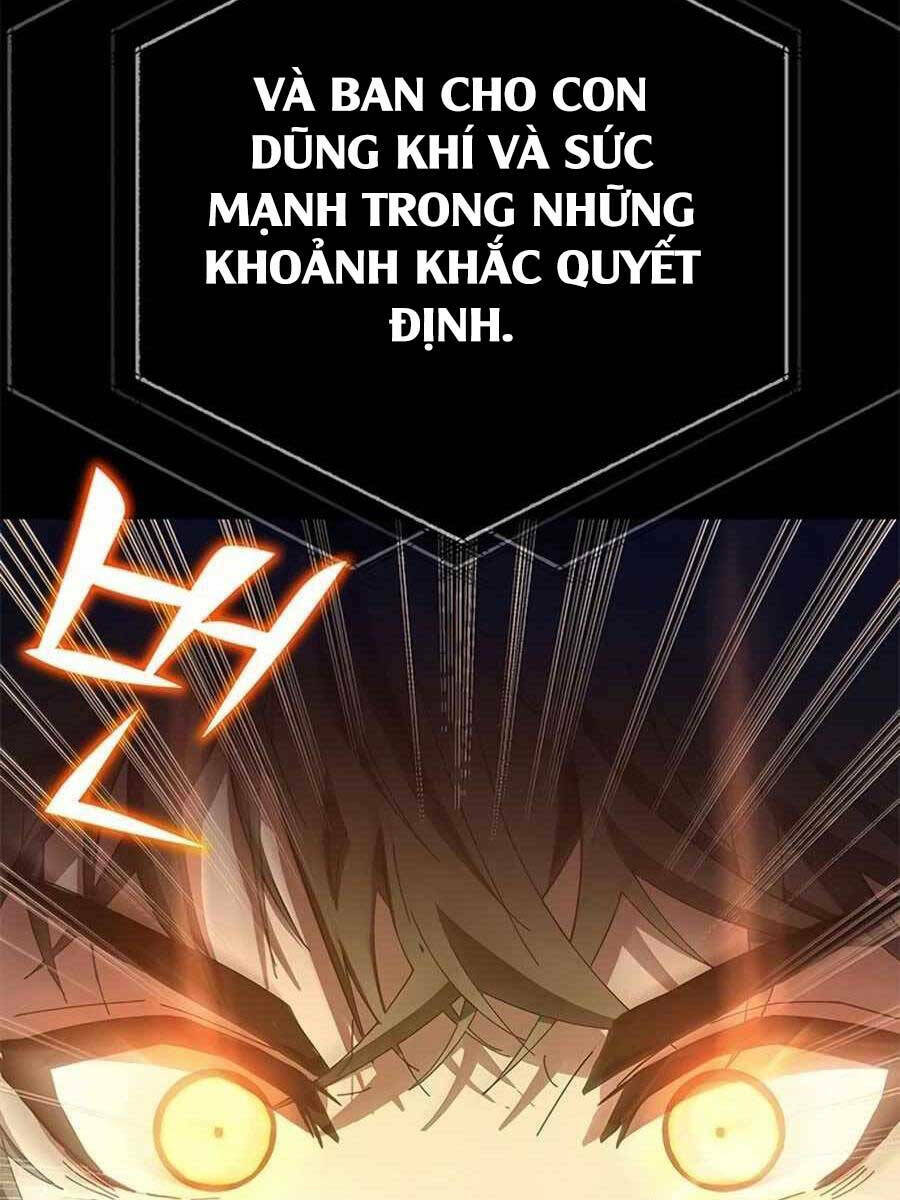 Học Viện Tối Thượng - Chapter 59.5 - Page 38