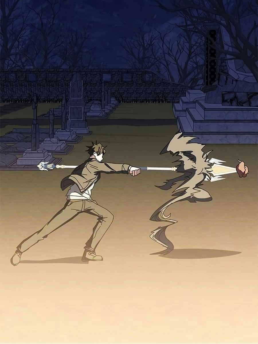 Học Viện Tối Thượng - Chapter 59.5 - Page 98