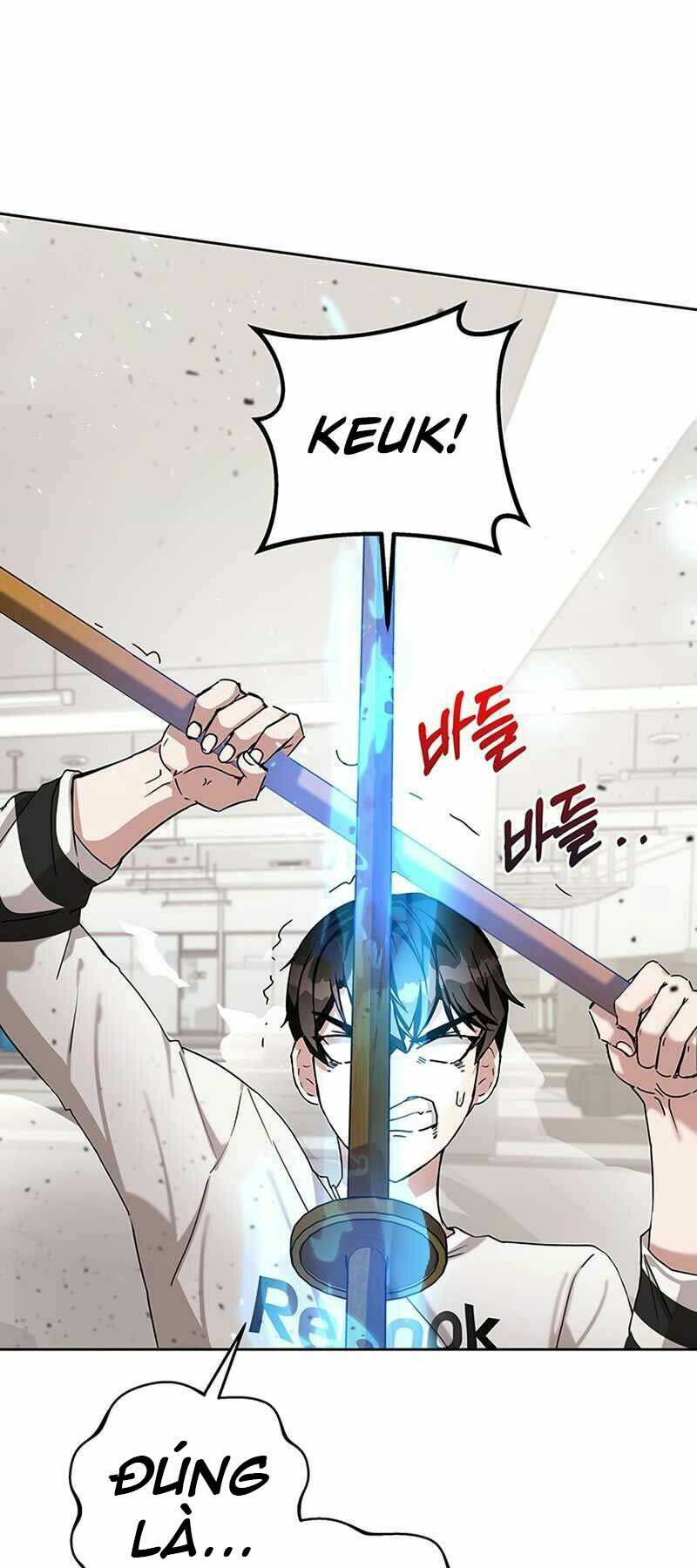 Học Viện Tối Thượng - Chapter 6 - Page 103