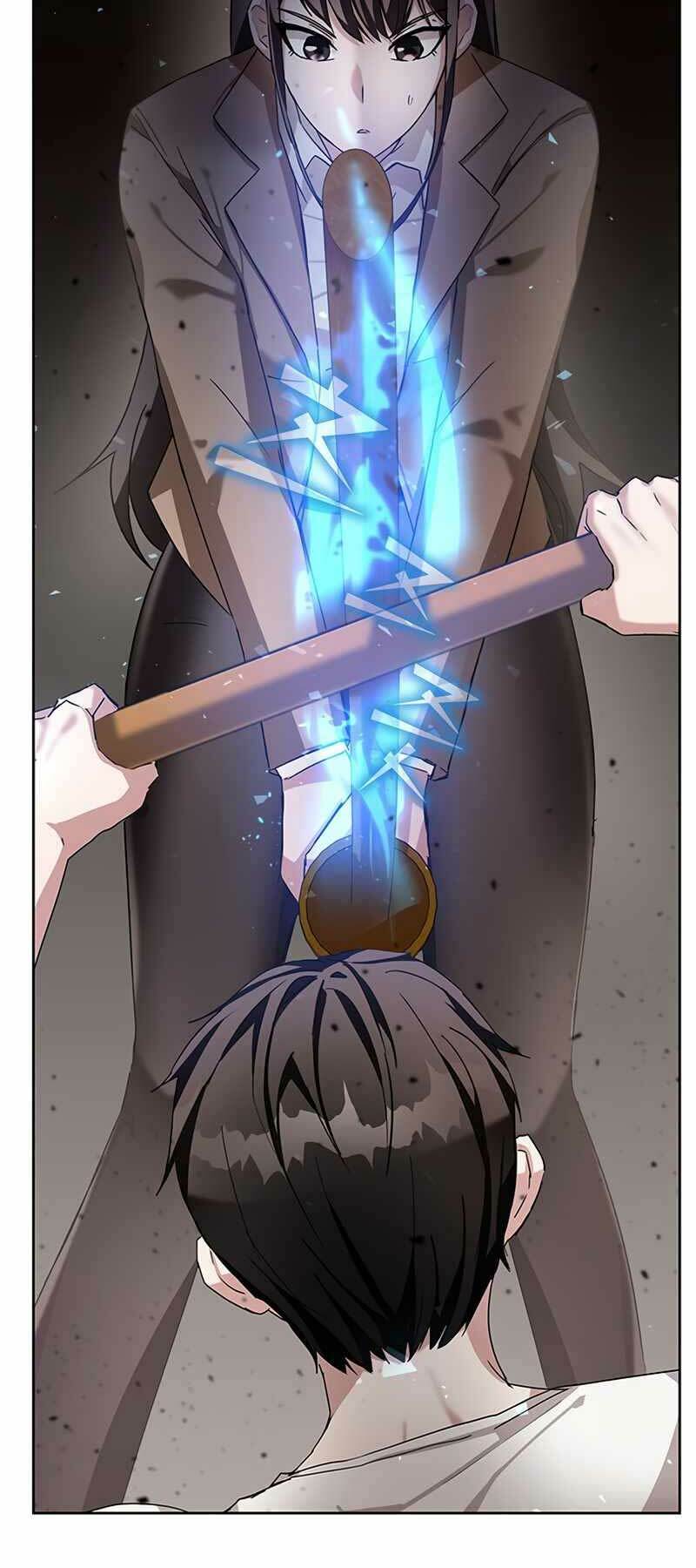 Học Viện Tối Thượng - Chapter 6 - Page 105