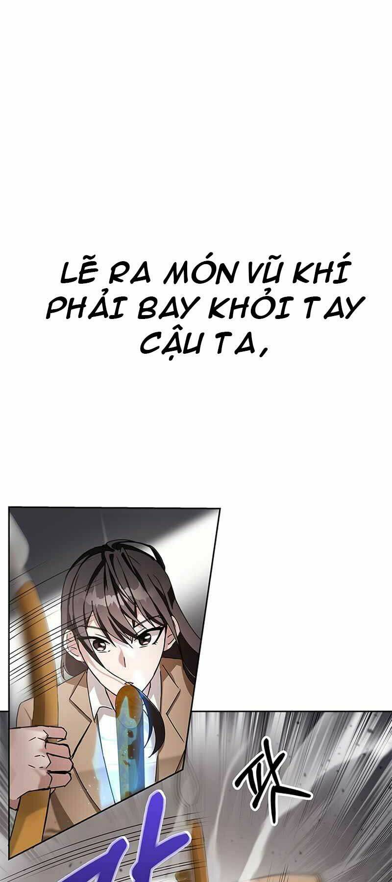 Học Viện Tối Thượng - Chapter 6 - Page 107