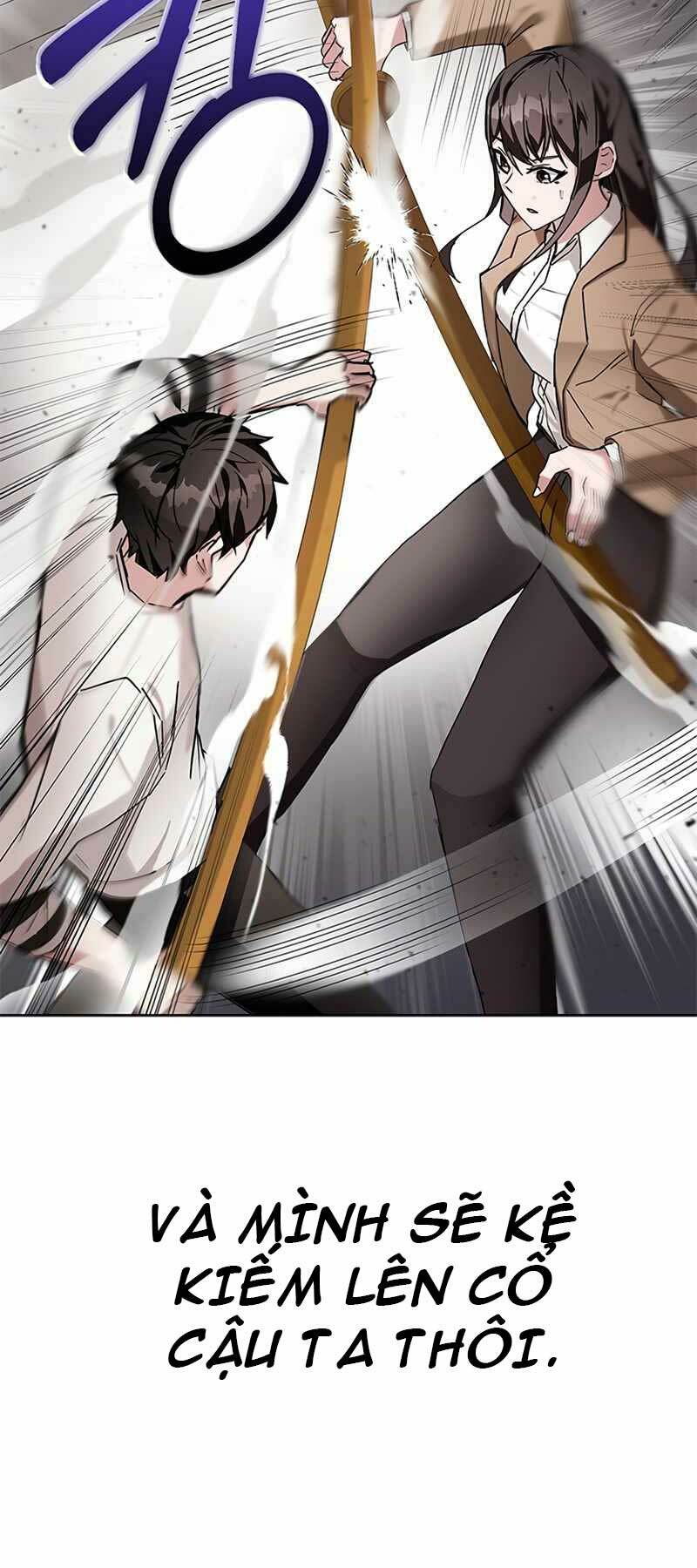 Học Viện Tối Thượng - Chapter 6 - Page 108