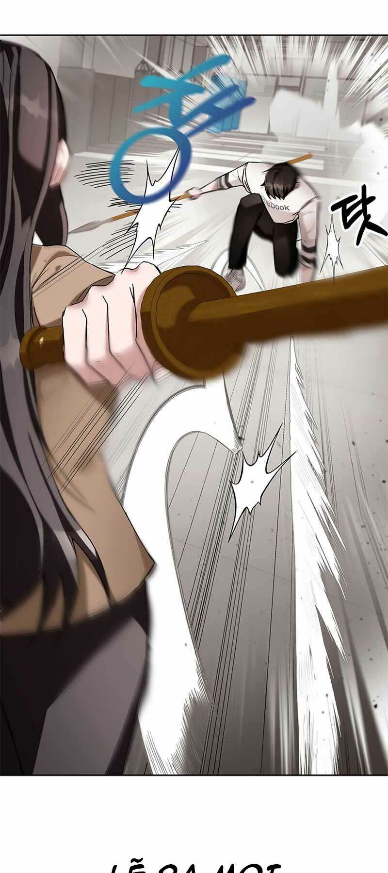 Học Viện Tối Thượng - Chapter 6 - Page 109