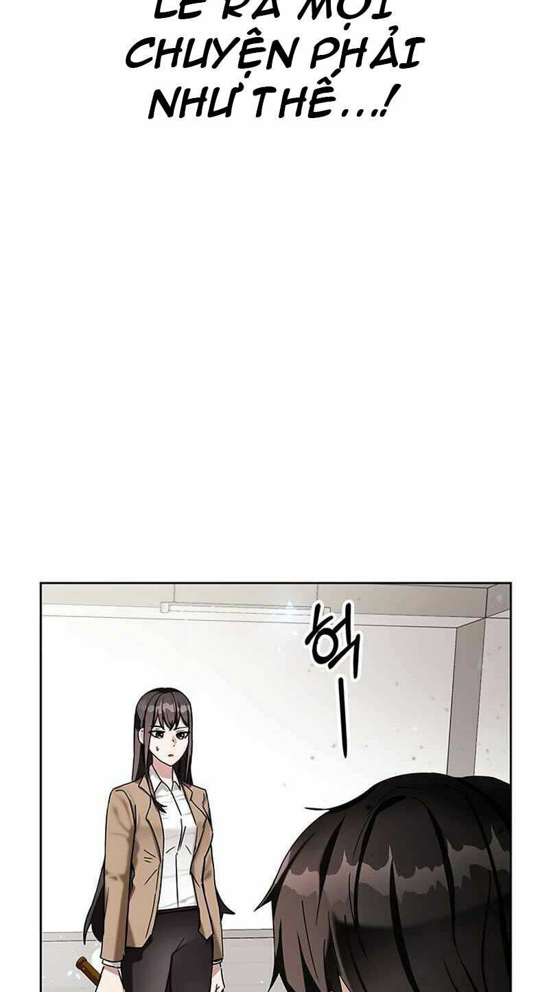 Học Viện Tối Thượng - Chapter 6 - Page 110