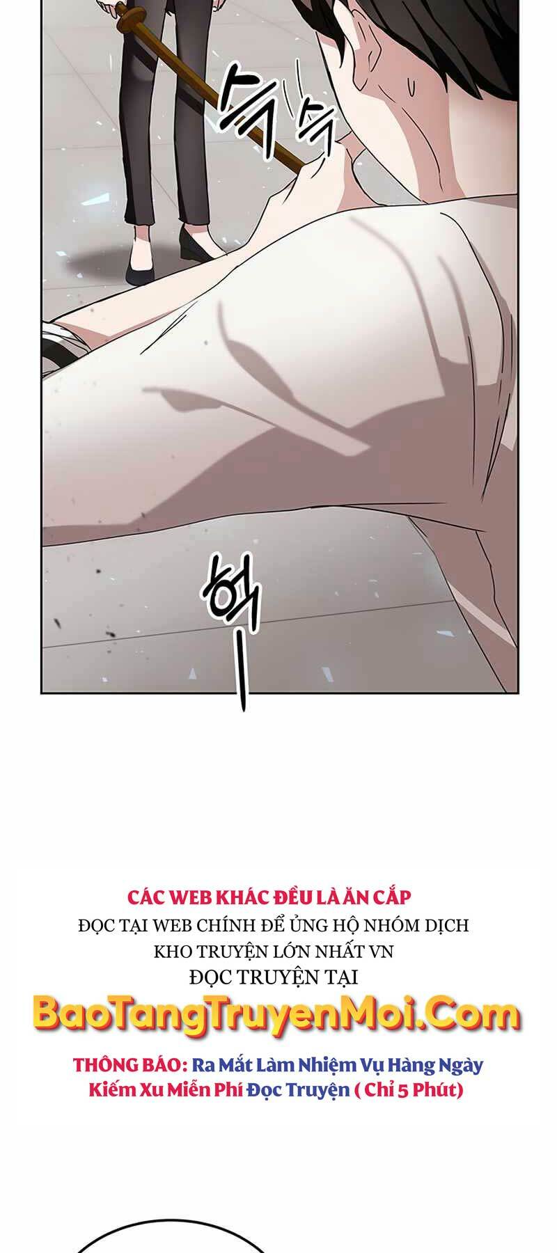 Học Viện Tối Thượng - Chapter 6 - Page 111