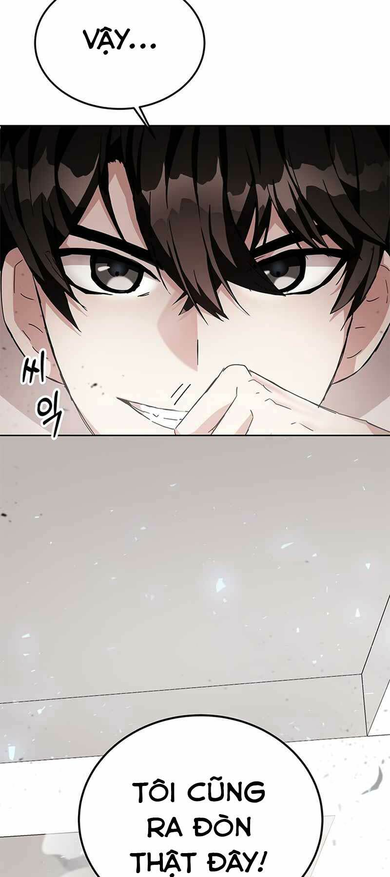 Học Viện Tối Thượng - Chapter 6 - Page 112