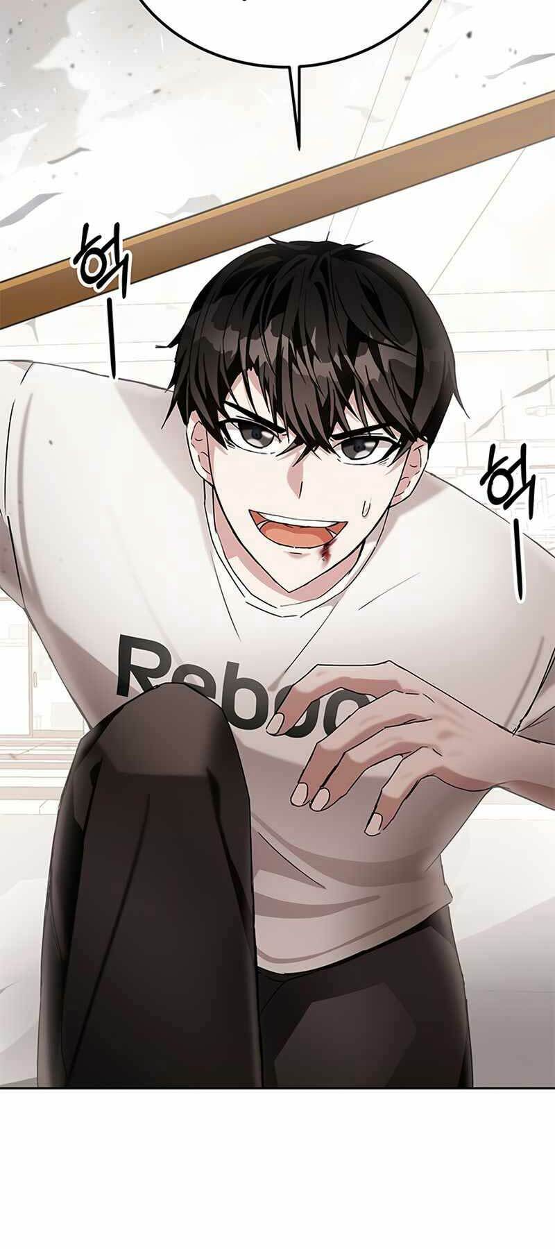 Học Viện Tối Thượng - Chapter 6 - Page 113