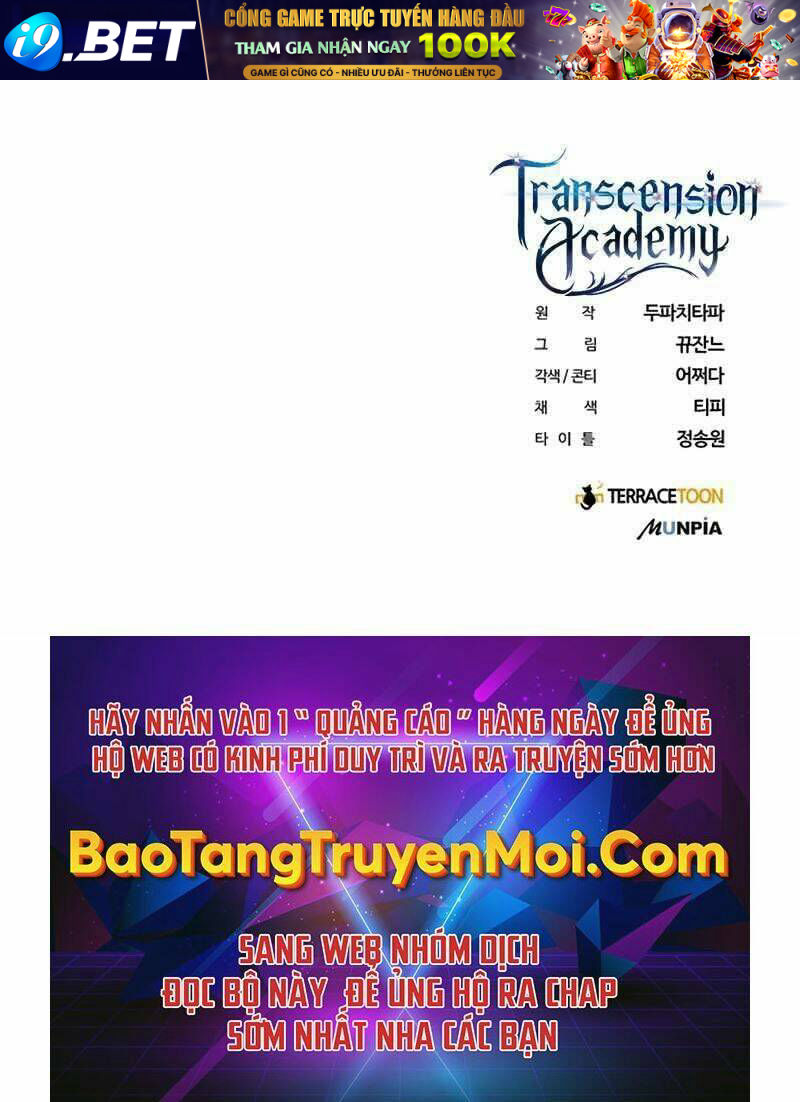 Học Viện Tối Thượng - Chapter 6 - Page 115