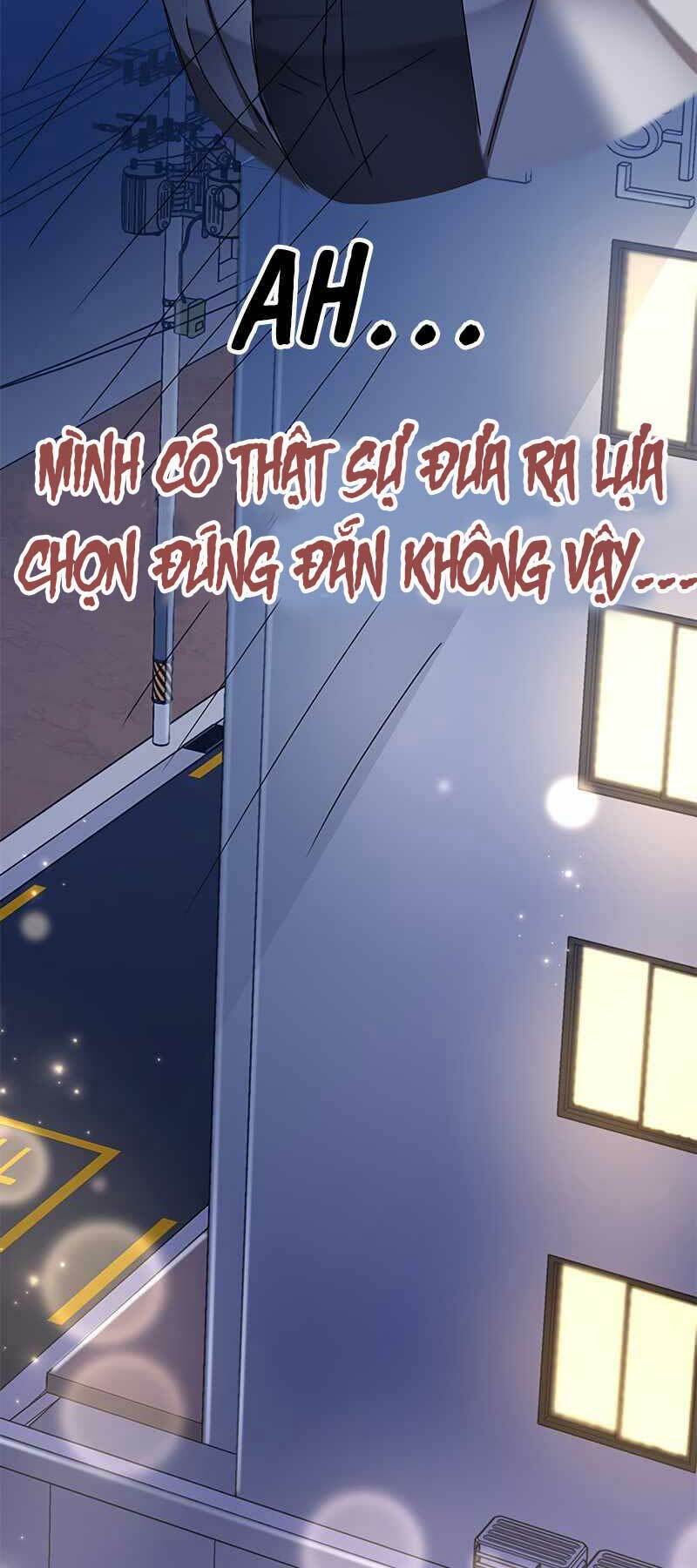 Học Viện Tối Thượng - Chapter 6 - Page 12