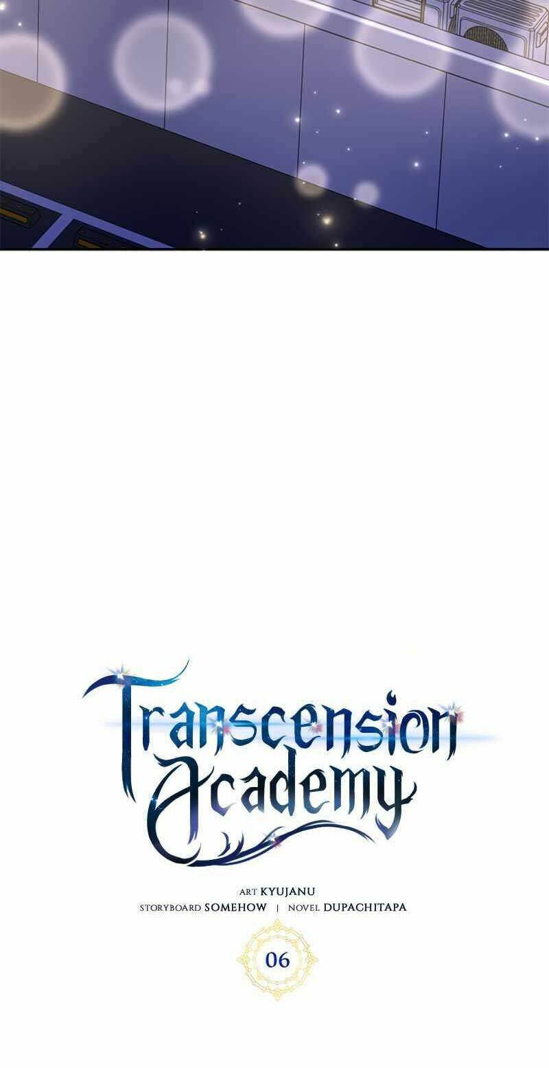 Học Viện Tối Thượng - Chapter 6 - Page 13