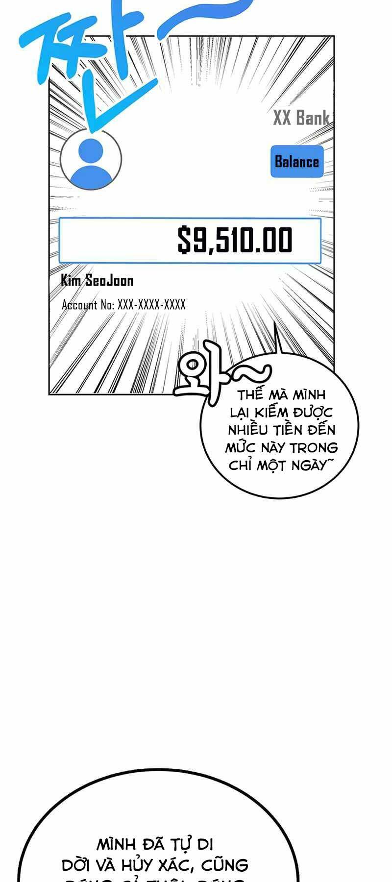 Học Viện Tối Thượng - Chapter 6 - Page 16