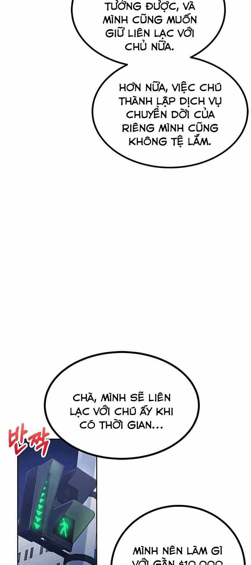 Học Viện Tối Thượng - Chapter 6 - Page 20