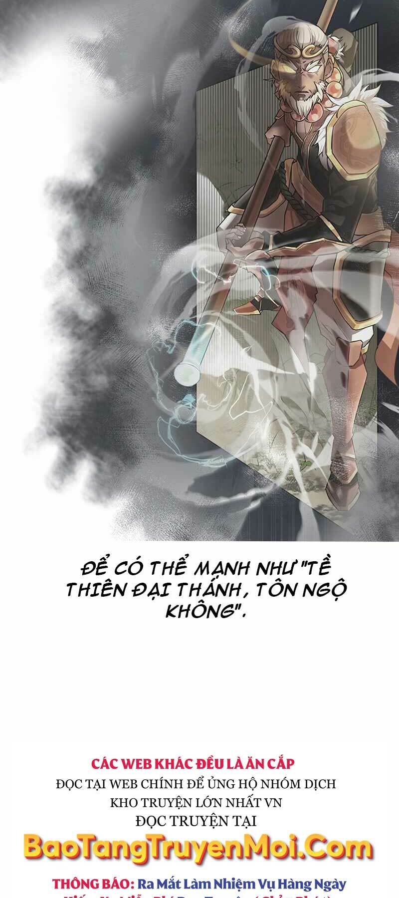 Học Viện Tối Thượng - Chapter 6 - Page 24